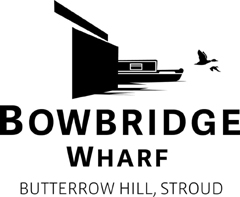 New Bowbridge Wharf window cleaning round