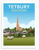 New Avening window cleaning round